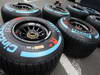 GP GERMANIA, 04.07.2013- Pirelli Tyres