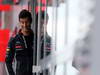 GP GERMANIA, 04.07.2013- Conferenza Stampa, Mark Webber (AUS) Red Bull Racing RB9 