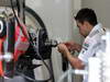 GP GERMANIA, 04.07.2013- Conferenza Stampa, McLaren MP4-28