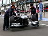 GP GERMANIA, 04.07.2013- Valtteri Bottas (FIN), Williams F1 Team FW35 