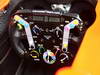GP GERMANIA, 04.07.2013- Marussia F1 Team MR02 Steering wheel