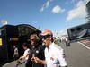 GP GERMANIA, 04.07.2013- Sergio Perez (MEX) McLaren MP4-28 