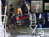 GP GERMANIA, 04.07.2013- Mark Webber (AUS) Red Bull Racing RB9 