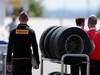 GP GERMANIA, 04.07.2013- Pirelli Tyres 