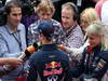 GP GERMANIA, 04.07.2013- Sebastian Vettel (GER) Red Bull Racing RB9 
