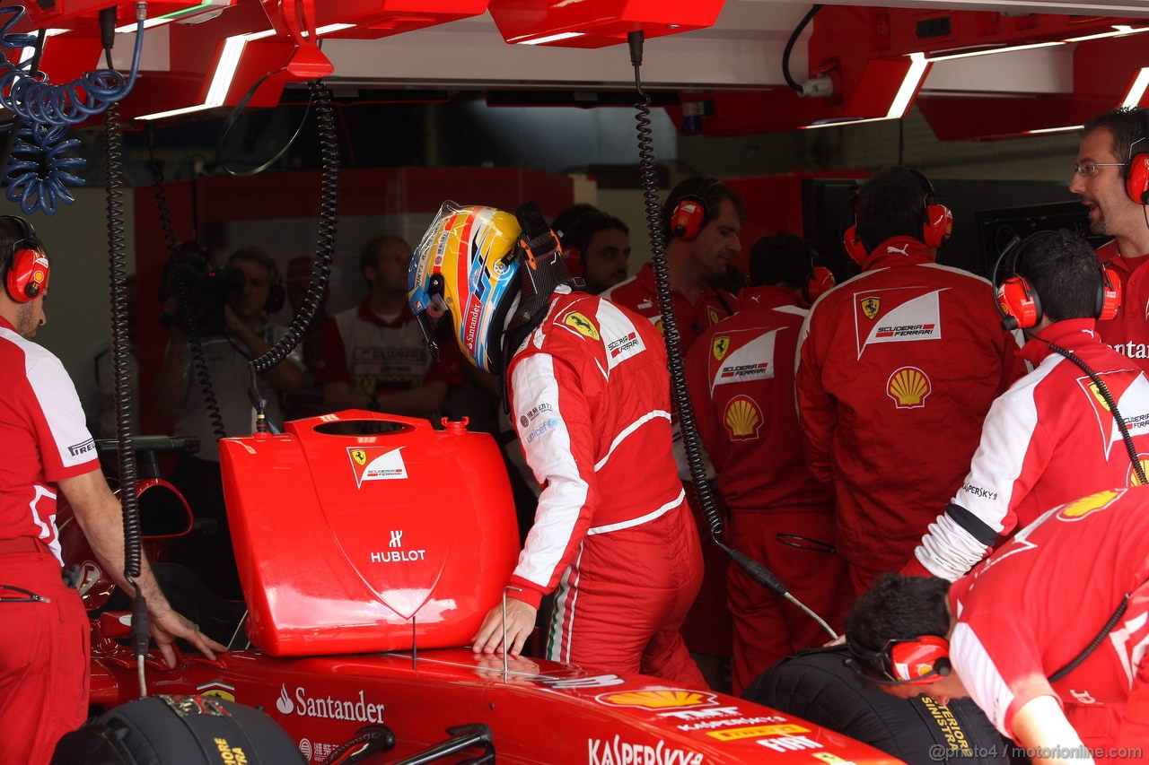 GP GERMANIA - Qualifiche e Prove Libere 3