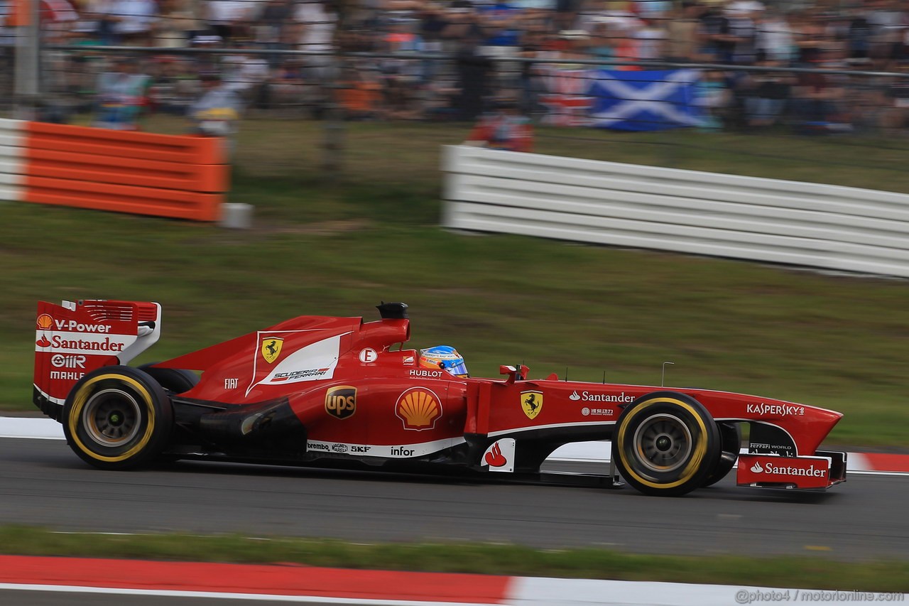 GP GERMANIA - Qualifiche e Prove Libere 3