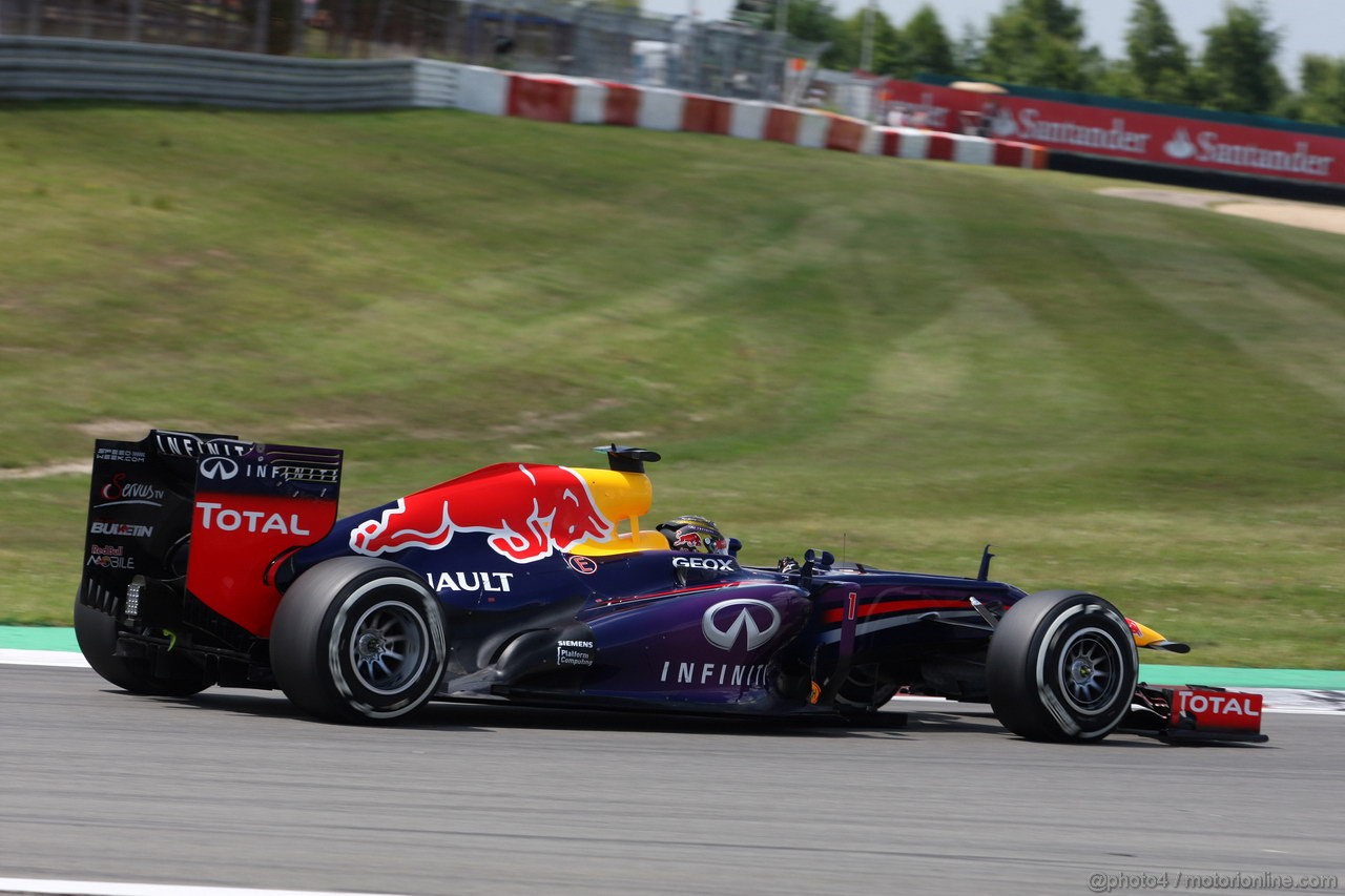 GP GERMANIA - Qualifiche e Prove Libere 3