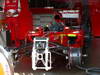GP GERMANIA, 06.07.2013- Ferrari F138 
