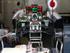 GP GERMANIA, 06.07.2013- McLaren Mercedes MP4-28 