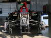 GP GERMANIA, 06.07.2013- Lotus F1 Team E21 