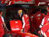 GP GERMANIA, 06.07.2013- Fernando Alonso (ESP) Ferrari F138 