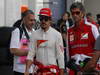 GP GERMANIA, 06.07.2013- Fernando Alonso (ESP) Ferrari F138 