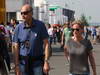 GP GERMANIA, 06.07.2013- Free Practice 3, Hans Stuck (GER)