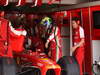 GP GERMANIA, 06.07.2013- Felipe Massa (BRA) Ferrari F138 