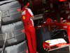 GP GERMANIA, 06.07.2013- Pirelli Tyres of Felipe Massa (BRA) Ferrari F138 