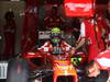 GP GERMANIA, 06.07.2013- Felipe Massa (BRA) Ferrari F138 