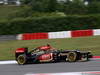 GP GERMANIA, 06.07.2013- Free Practice 3, Kimi Raikkonen (FIN) Lotus F1 Team E21 