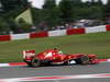 GP GERMANIA, 06.07.2013- Free Practice 3, Felipe Massa (BRA) Ferrari F138 