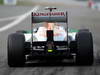 GP GERMANIA, 06.07.2013- Free Practice 3, Adrian Sutil (GER), Sahara Force India F1 Team VJM06 