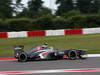 GP GERMANIA, 06.07.2013- Free Practice 3, Esteban Gutierrez (MEX), Sauber F1 Team C32 