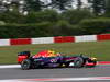 GP GERMANIA, 06.07.2013- Free Practice 3, Mark Webber (AUS) Red Bull Racing RB9 