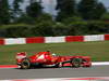 GP GERMANIA, 06.07.2013- Free Practice 3, Felipe Massa (BRA) Ferrari F138 