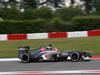 GP GERMANIA, 06.07.2013- Free Practice 3, Nico Hulkenberg (GER) Sauber F1 Team C32 