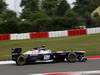 GP GERMANIA, 06.07.2013- Free Practice 3, Valtteri Bottas (FIN), Williams F1 Team FW35 