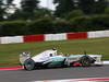 GP GERMANIA, 06.07.2013- Free Practice 3, Lewis Hamilton (GBR) Mercedes AMG F1 W04 