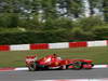GP GERMANIA, 06.07.2013- Free Practice 3, Fernando Alonso (ESP) Ferrari F138 