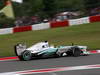 GP GERMANIA, 06.07.2013- Free Practice 3, Nico Rosberg (GER) Mercedes AMG F1 W04 
