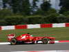 GP GERMANIA, 06.07.2013- Free Practice 3, Fernando Alonso (ESP) Ferrari F138 