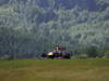 GP GERMANIA, 06.07.2013- Free Practice 3, Sebastian Vettel (GER) Red Bull Racing RB9 