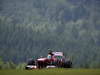 GP GERMANIA, 06.07.2013- Free Practice 3, Felipe Massa (BRA) Ferrari F138 