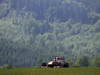 GP GERMANIA, 06.07.2013- Free Practice 3, Sebastian Vettel (GER) Red Bull Racing RB9 