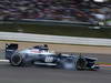 GP GERMANIA, 06.07.2013- Free Practice 3, Pastor Maldonado (VEN) Williams F1 Team FW35 