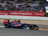 GP GERMANIA, 06.07.2013- Free Practice 3, Jean-Eric Vergne (FRA) Scuderia Toro Rosso STR8 