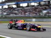GP GERMANIA, 06.07.2013- Free Practice 3, Mark Webber (AUS) Red Bull Racing RB9 