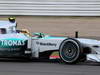 GP GERMANIA, 06.07.2013- Free Practice 3, Lewis Hamilton (GBR) Mercedes AMG F1 W04 