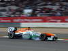 GP GERMANIA, 06.07.2013- Free Practice 3, Paul di Resta (GBR) Sahara Force India F1 Team VJM06 