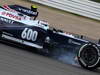 GP GERMANIA, 06.07.2013- Free Practice 3, Valtteri Bottas (FIN), Williams F1 Team FW35 