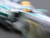 GP GERMANIA, 06.07.2013- Free Practice 3, Lewis Hamilton (GBR) Mercedes AMG F1 W04 