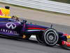 GP GERMANIA, 06.07.2013- Free Practice 3, Sebastian Vettel (GER) Red Bull Racing RB9 