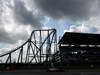 GP GERMANIA, 06.07.2013- Free Practice 3, Sergio Perez (MEX) McLaren MP4-28 