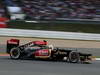 GP GERMANIA, 06.07.2013- Free Practice 3, Romain Grosjean (FRA) Lotus F1 Team E21 