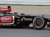 GP GERMANIA, 06.07.2013- Free Practice 3, Kimi Raikkonen (FIN) Lotus F1 Team E21 