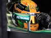 GP GERMANIA, 06.07.2013- Free Practice 3, Lewis Hamilton (GBR) Mercedes AMG F1 W04 