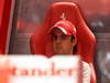 GP GERMANIA, 06.07.2013- Free Practice 3, Felipe Massa (BRA) Ferrari F138 