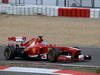 GP GERMANIA, 06.07.2013- Free Practice 3, Fernando Alonso (ESP) Ferrari F138 